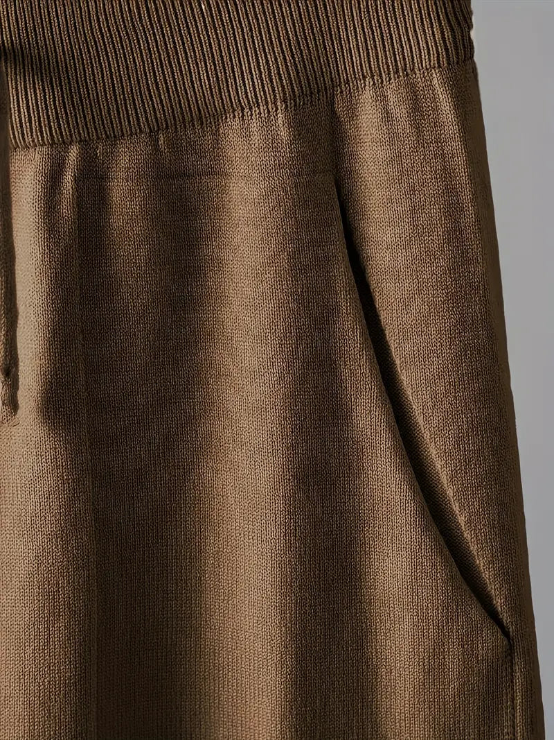 Lara | Two-Piece Set with Long Sleeves