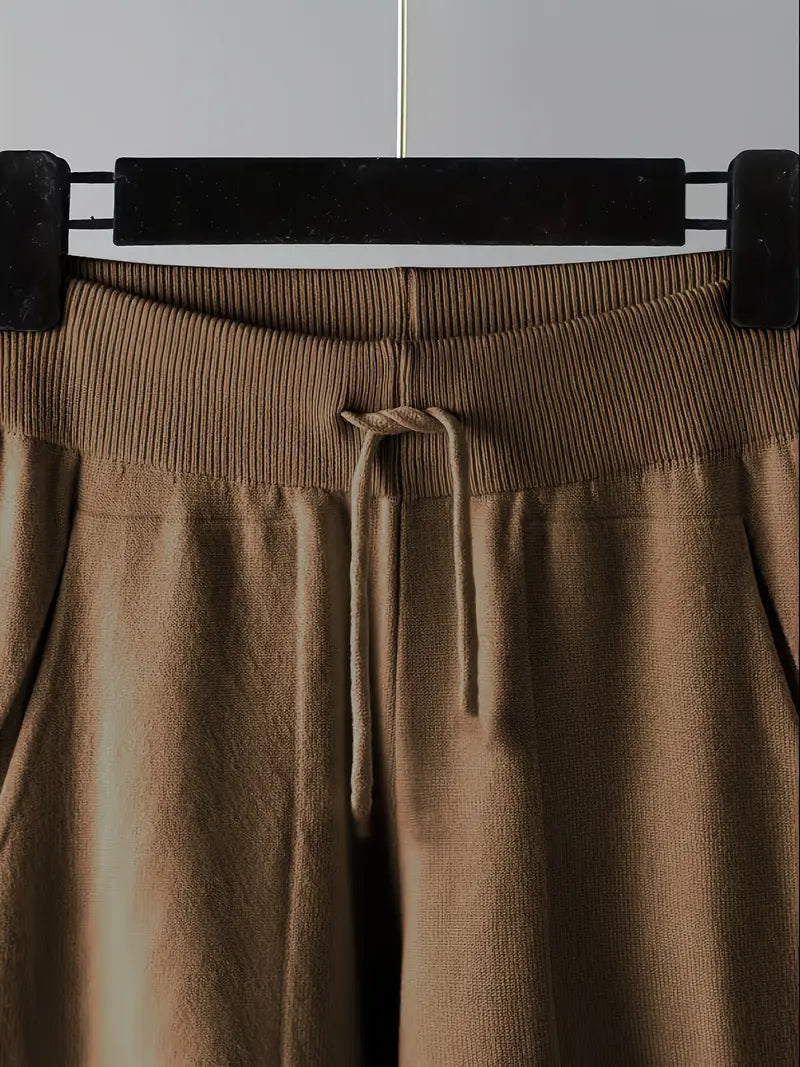 Lara | Two-Piece Set with Long Sleeves