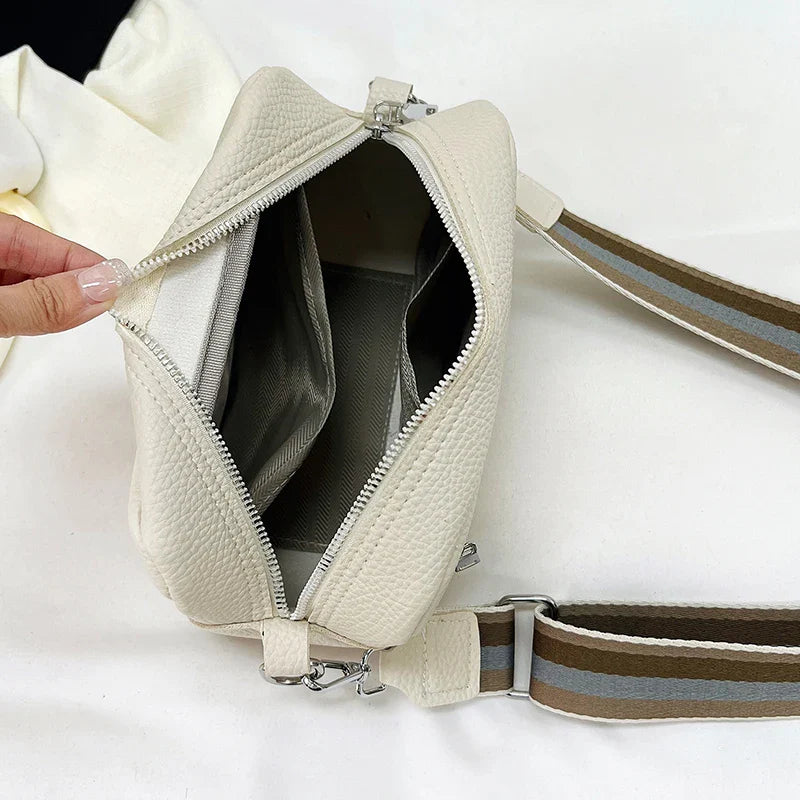 Mila™ | Everyday Crossbody Bag