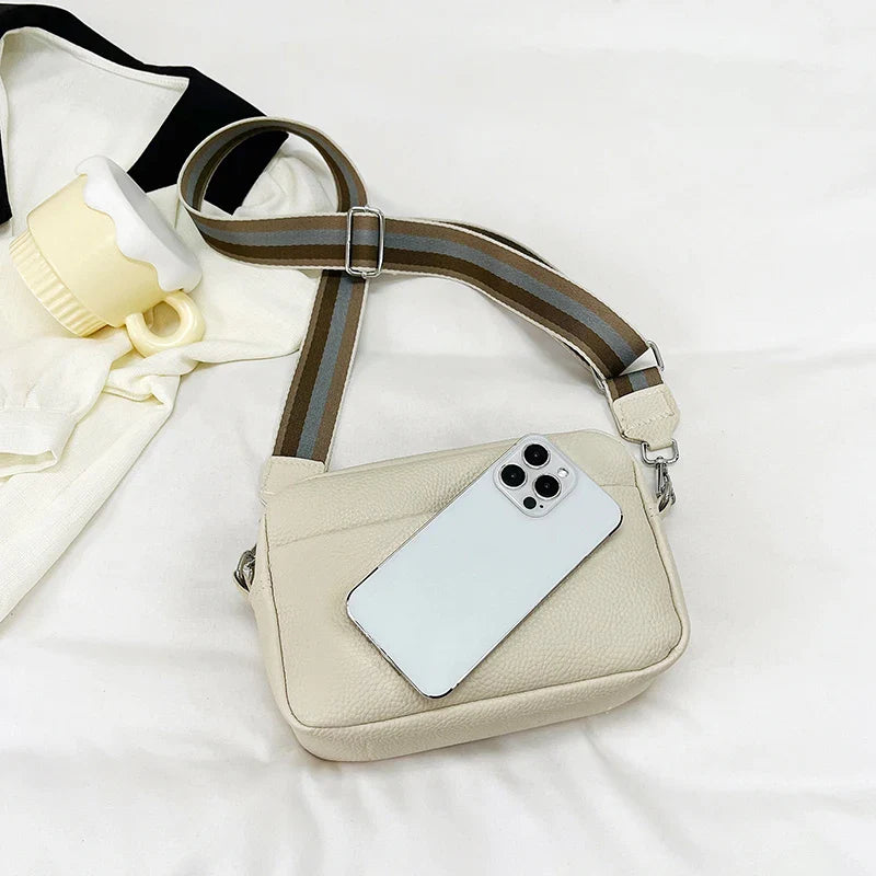 Mila™ | Everyday Crossbody Bag