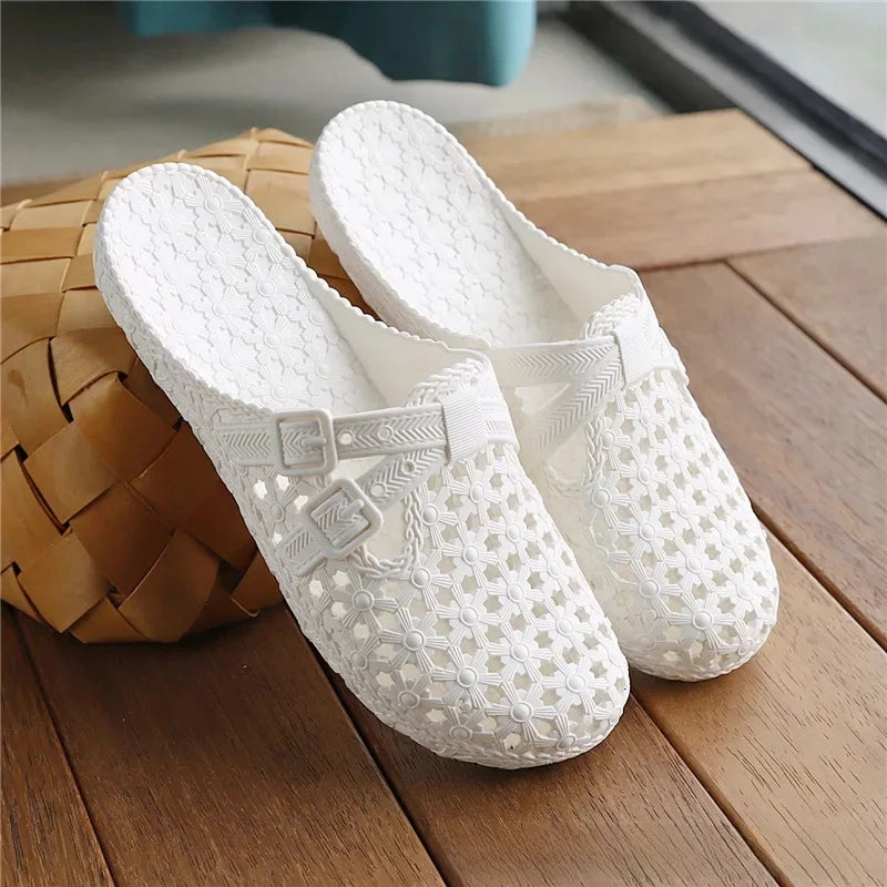 Maribel™ | Breathable Anti-Slip Summer Slippers