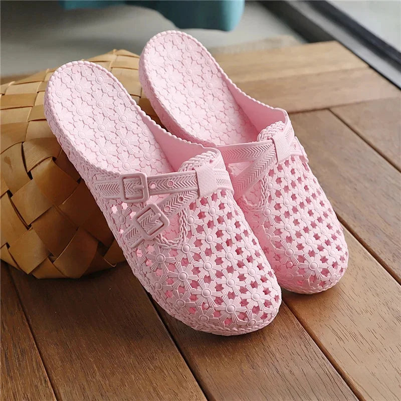 Maribel™ | Breathable Anti-Slip Summer Slippers