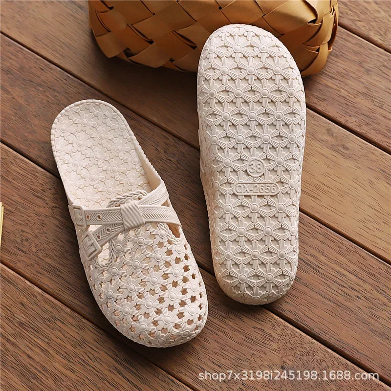 Maribel™ | Breathable Anti-Slip Summer Slippers