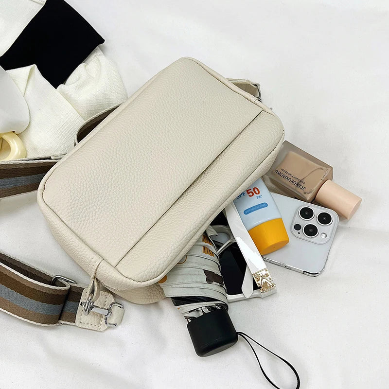 Mila™ | Everyday Crossbody Bag