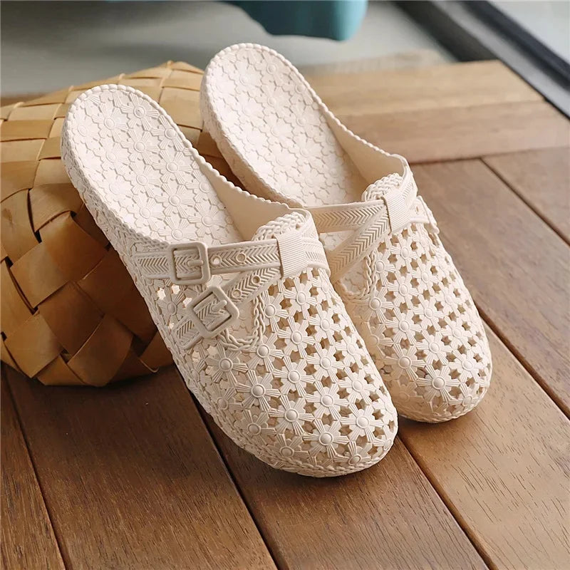 Maribel™ | Breathable Anti-Slip Summer Slippers