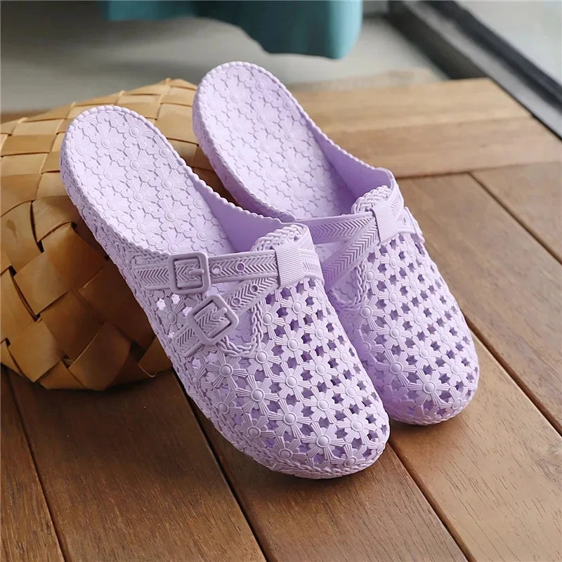 Maribel™ | Breathable Anti-Slip Summer Slippers