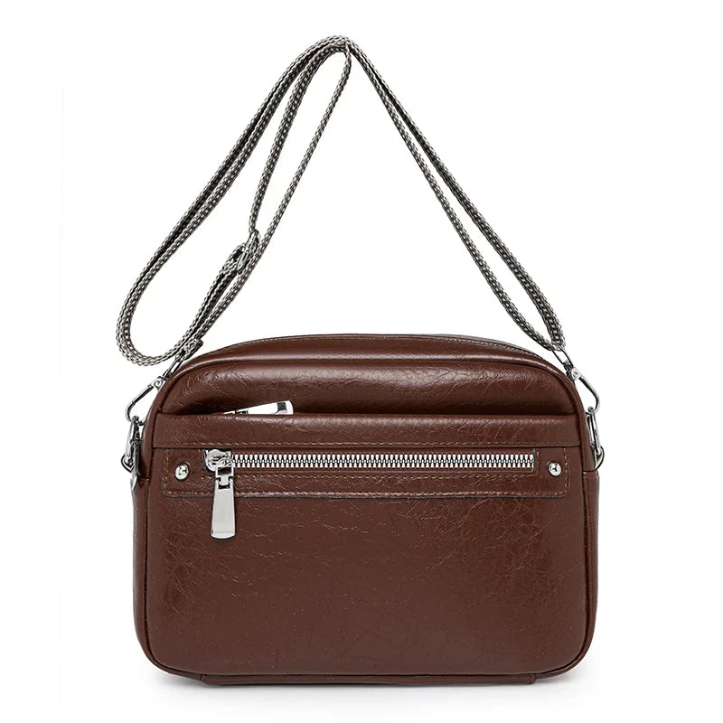 Aria™ | Everyday Shoulder &amp; Crossbody Bag