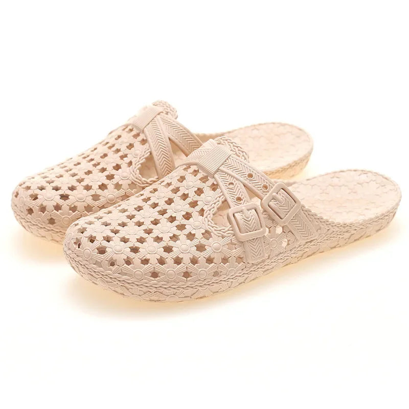 Maribel™ | Breathable Anti-Slip Summer Slippers