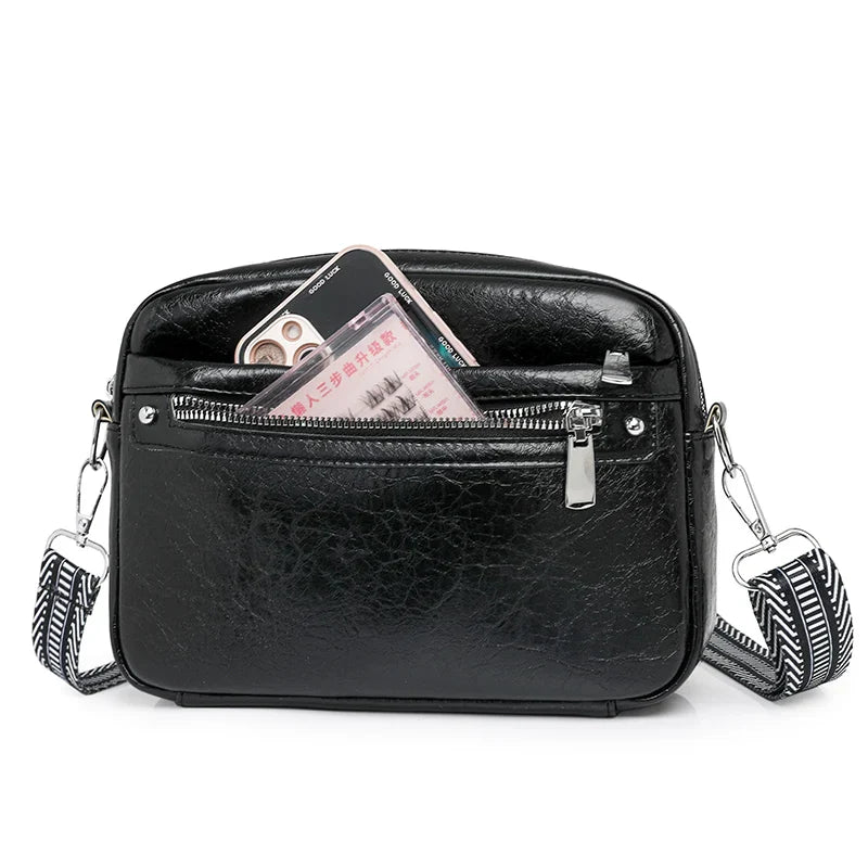 Aria™ | Everyday Shoulder &amp; Crossbody Bag