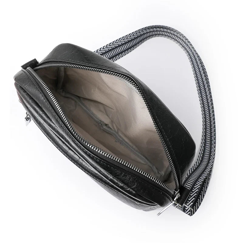 Aria™ | Everyday Shoulder &amp; Crossbody Bag