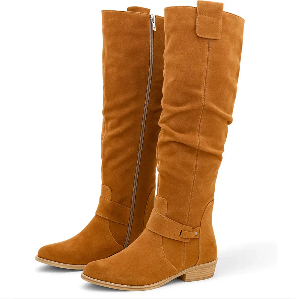 BELLEVIE™ | ELEGANT BOOTS