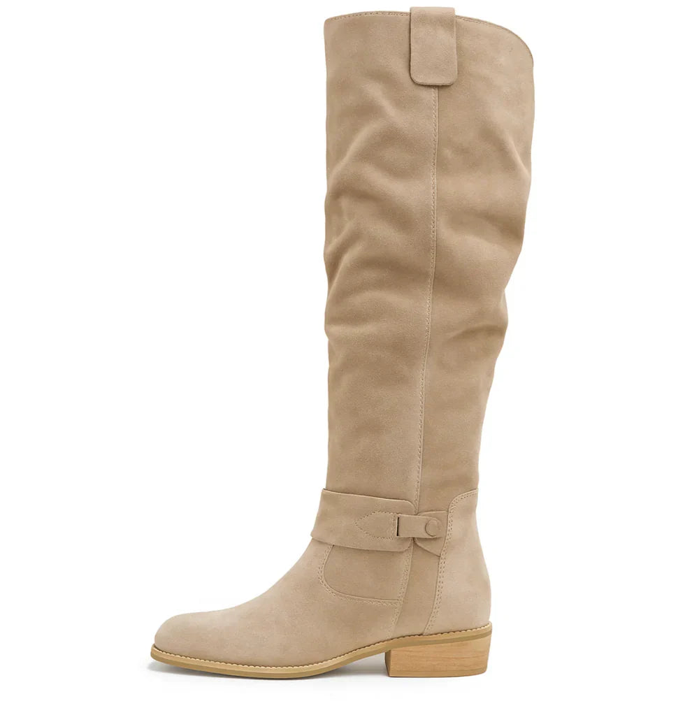 BELLEVIE™ | ELEGANT BOOTS