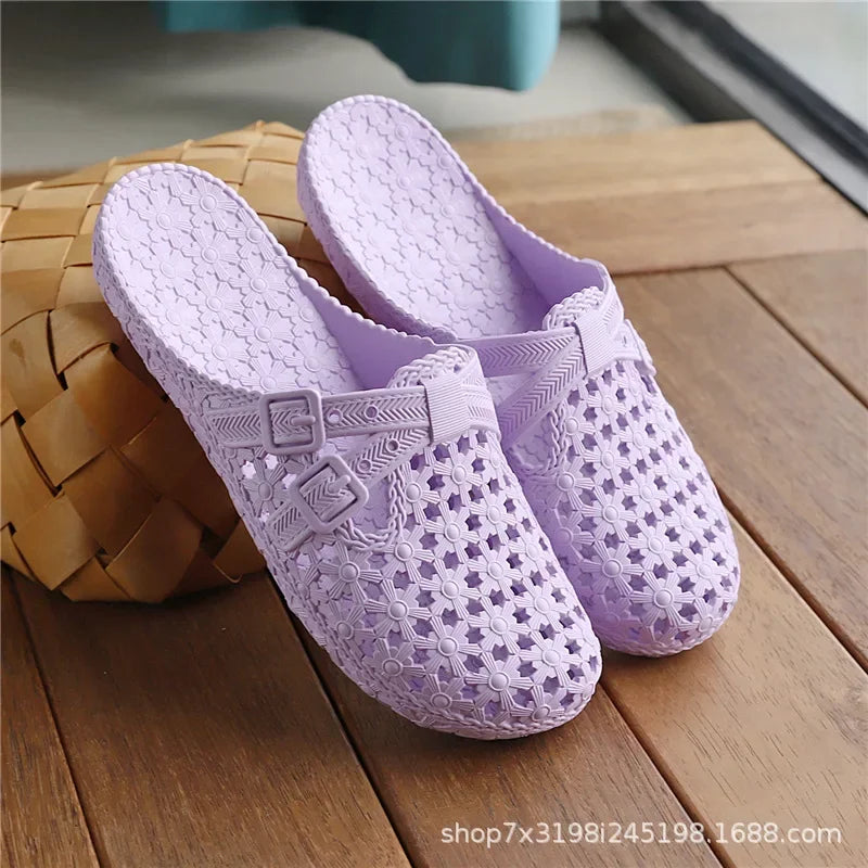 Maribel™ | Breathable Anti-Slip Summer Slippers